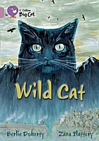 Wild Cat : Band 18/Pearl (Paperback)