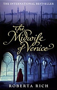 The Midwife of Venice (Paperback)