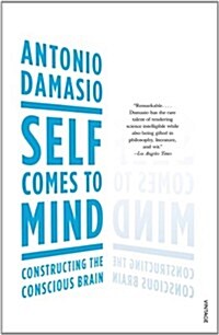 Self Comes to Mind : Constructing the Conscious Brain (Paperback)