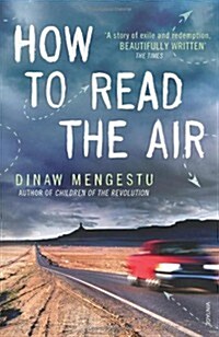 How to Read the Air (Paperback)