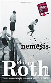 Nemesis (Paperback)