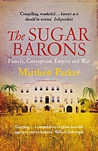 The Sugar Barons (Paperback)