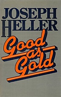 Good as Gold (Paperback)