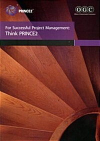 Prince2 in Easy Steps (Paperback)