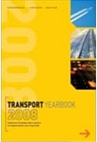 Transport Yearbook (Paperback, Revised ed)