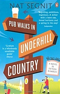 Pub Walks in Underhill Country (Paperback)