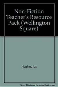 Wellington Square Non-Fiction Levels 1-5 Teachers Resource Book (Paperback)