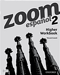 Zoom espanol 2 Higher Workbook (8 Pack) (Package)