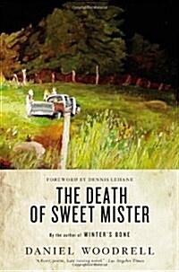 The Death of Sweet Mister (Paperback, Reprint)