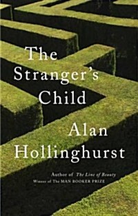 The Strangers Child (Paperback)