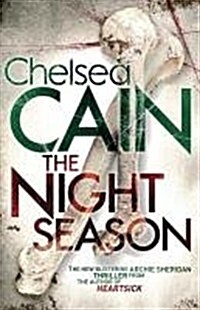 Night Season (Paperback)