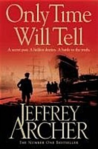 Only Time Will Tell (Paperback)