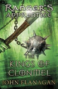The Kings of Clonmel (Ranger's Apprentice Book 8) (Paperback)