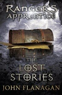 The Lost Stories (Ranger's Apprentice Book 11) (Paperback)