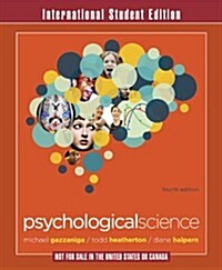 Psychological Science (Paperback)