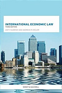 International Economic Law (Paperback, 3 ed)