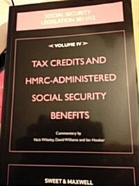 Social Security Legislation (Paperback)