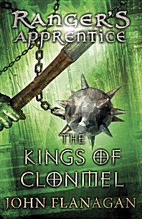 The Kings of Clonmel (Rangers Apprentice Book 8) (Paperback)
