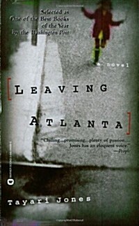 Leaving Atlanta (Paperback)