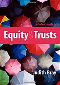 A Students Guide to Equity and Trusts (Hardcover)