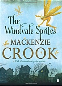 The Windvale Sprites (Hardcover)