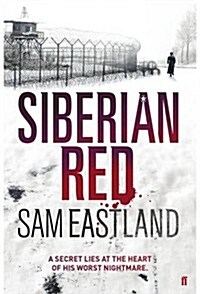 Siberian Red (Paperback)