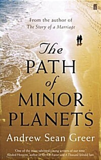 The Path of Minor Planets (Paperback)