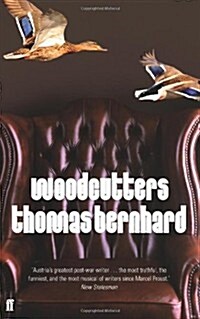 Woodcutters (Paperback)