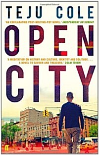 Open City (Paperback)