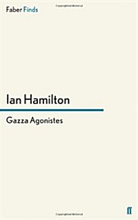 Gazza Agonistes (Paperback)