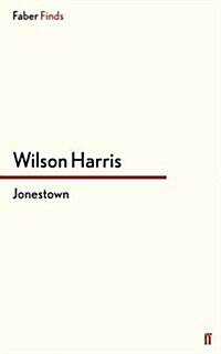 Jonestown (Hardcover)