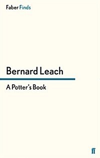 A Potters Book (Paperback)