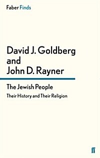 The Jewish People : Their History and Their Religion (Paperback)