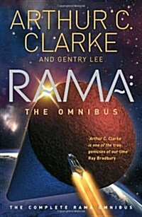 Rama: The Complete Rama Omnibus. by Arthur C. Clarke, Gentry Lee (Paperback)