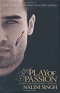Play of Passion : Book 9 (Paperback)
