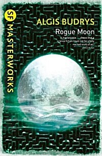 Rogue Moon (Paperback)
