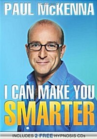 I Can Make You Smarter (Paperback)
