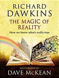 Magic of Reality (Paperback)