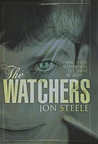 Watchers (Paperback)