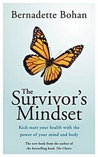 The Survivors Mindset (Paperback)