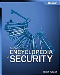 Microsoft Encyclopedia of Security (Paperback)