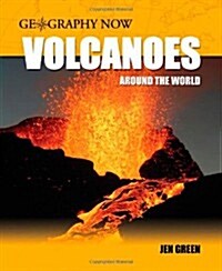 Volcanoes Around the World (Paperback)