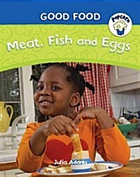 Meat, Fish and Eggs (Paperback)