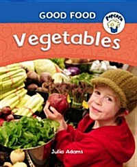 Vegetables (Paperback)