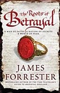 The Roots of Betrayal (Paperback)