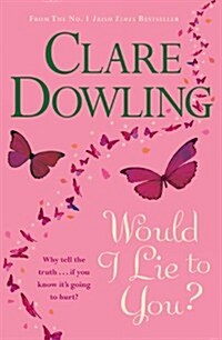 Would I Lie to You? (Paperback)