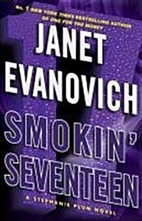 Smokin Seventeen (Paperback)