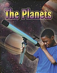 The Planets (Paperback)