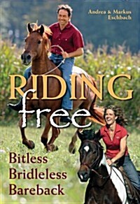 Riding Free (Paperback)