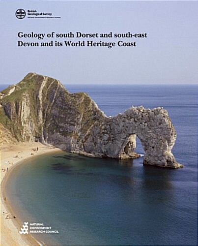 Geology of South Dorset & Southeast Devo (Paperback)